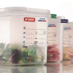 HERMETICOS Y CUBETAS