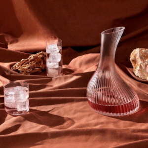 JARRAS Y DECANTADORES